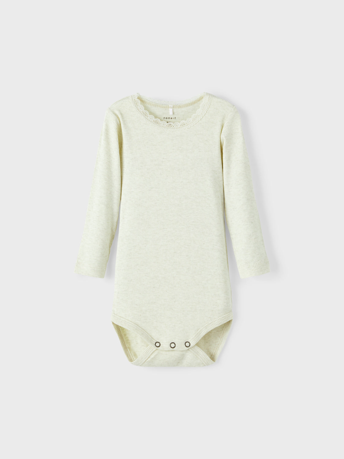 NBFKAB T-shirts & Tops - Peyote Melange